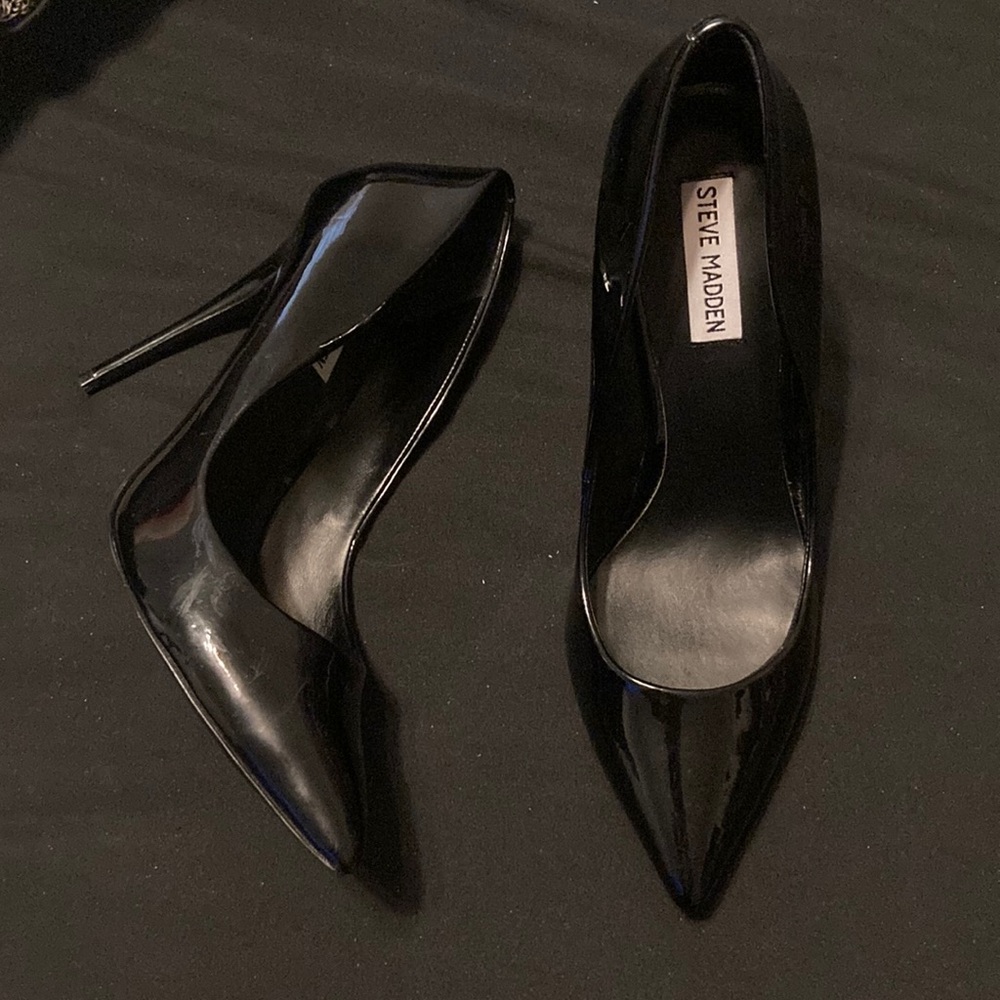 Steve Madden size 10